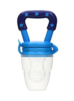 تغذیه و نگهداری کودک پستانک Baby Fruit Feeder Pacifier for 3-6 Months Old Kids 