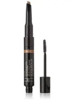 زیبایی و آرایش سایر Brow Tech To Go Gel 2-In-1 Double Ended Pencil # Taupe 0.007 Ounce 