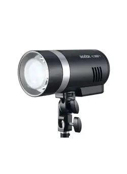 دوربین فیلم‌برداری و عکاسی سایر AD300PRO Portable flash 