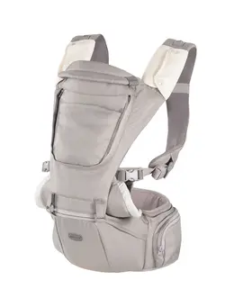 لوازم حمل آغوش Hip Seat Baby Carrier, Hazelwood 