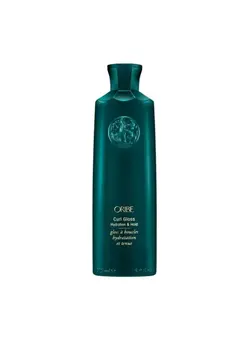 مراقبت پوست سر صاف‌کننده مو CURL GLOSS  175ML 