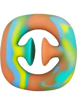 گجت، فیجت و سرگرمی اسپینر Fidget Snappers Toy 