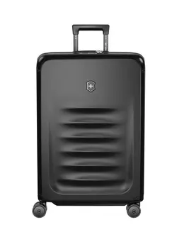 چمدان و ساک مسافرتی چمدان تک Victorinox Spectra 3.0 Expandable Global Carry-On 55cm Hardside Cabin Luggage Trolley Black - 611753 
