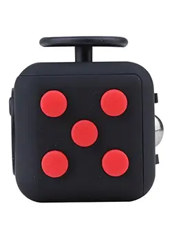 گجت، فیجت و سرگرمی اسپینر Fidget Cube 
