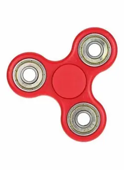 گجت، فیجت و سرگرمی اسپینر Fidget Spinner 