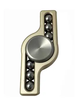 گجت، فیجت و سرگرمی اسپینر Fidget Spinner 