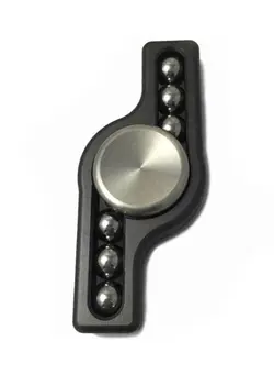 گجت، فیجت و سرگرمی اسپینر Fidget Spinner 