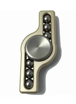 گجت، فیجت و سرگرمی اسپینر Fidget Spinner 