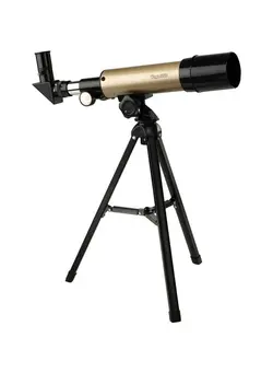 یادگیری و آموزشی سایر Geosafari Vega 360 Telescope 5304 44centimeter 