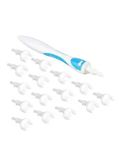 زیبایی و آرایش سایر Rotating Ear Cleaner White 