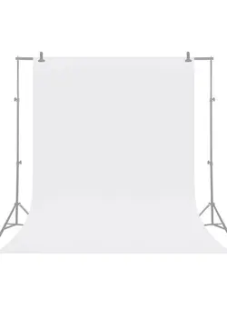 نورپردازی و استودیو سایر Photography Background Studio Screen White 