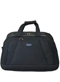 چمدان و ساک مسافرتی ساک مسافرتی Travel Duffle Bag for Unisex Lightweight Nylon Bag Multi Pocket Water & Scratch Resistant Adjustable Shoulder Strap Weekend Bag Convenient Carry On Luggage for Camping Training 42L Green EA220 