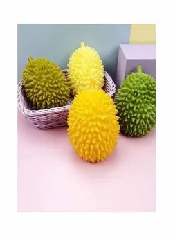 گجت، فیجت و سرگرمی پاپ ایت Durian Squeeze Toy One Size 