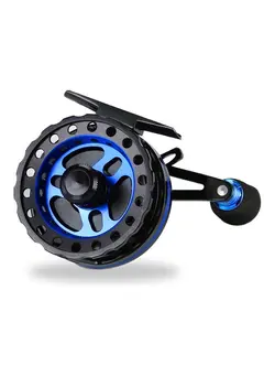 ماهیگیری چرخ و قرقره Full Metal Fishing Right Handed Wheel 