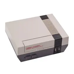 لوازم جانبی لوازم جانبی کنسول Case Applying For The Most Iconic Element In The Retro Game World -wired 