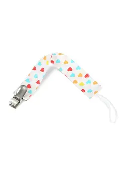 تغذیه و نگهداری کودک پستانک Pacifier Holder Clip 