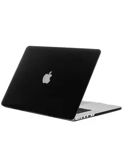 کیف، کوله‌پشتی و چتر کیف و کوله لپ تاپ Protective Case Cover For Apple Macbook Air 13.3-Inch 13.3inch Black 