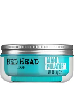 لوازم و مواد فرم‌دهی مو کرم و واکس Manipulator Texturising Putty with Firm Hold 57g 