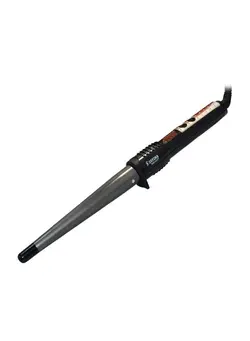 اتو مو فر کننده Electric Hair Curler Black 0.5x12x5cm 