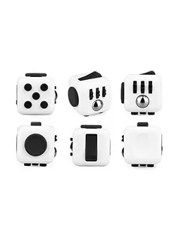گجت، فیجت و سرگرمی اسپینر Dice Fidget Cube (8101D) 