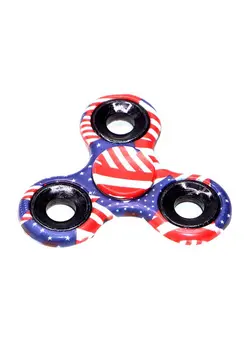 گجت، فیجت و سرگرمی اسپینر Plastic Fidget Spinner 