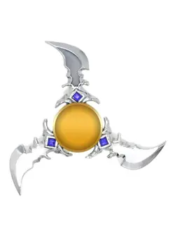 گجت، فیجت و سرگرمی اسپینر Fidget Spinner 