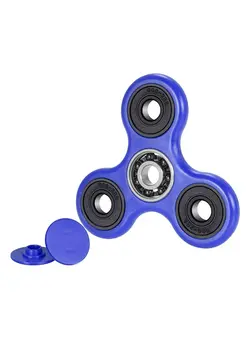 گجت، فیجت و سرگرمی اسپینر 360-Degree Tri Hand Fidget Spinner 