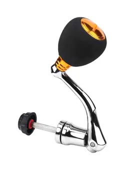 ماهیگیری چرخ و قرقره Replacement Handle For Fishing Reel 15x15x15cm 