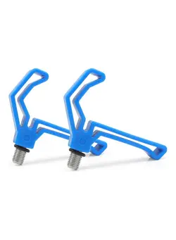 2-Piece Feeder Rod Holder Head 