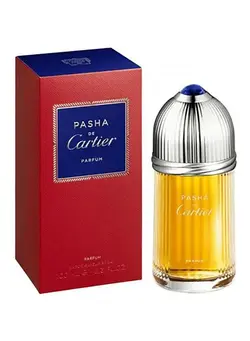 زنانه ادو پرفیوم Pasha Parfum EDP 100ml 