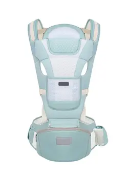 لوازم حمل آغوش Baby Carrier Waist Stool 