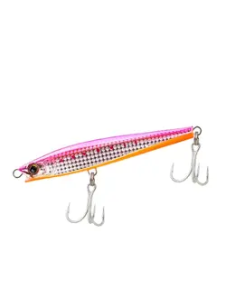 ماهیگیری طعمه و قلاب Duel Hardcore Monster Shot Sinking 80mm - HPI 