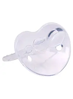 تغذیه و نگهداری کودک پستانک Baby Feeding Soother Pacifier 