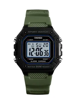 Fashion clearance sports watch