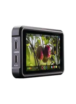 لوازم جانبی فیلم‌برداری و عکاسی اکسسوری حرفه‌ای Atomos Ninja V 5