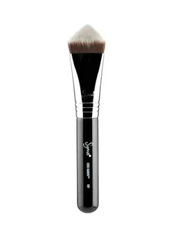 زیبایی و آرایش سایر F87 Edge Kabuki Brush White 