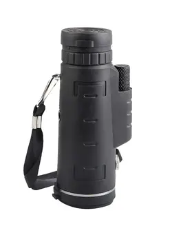 دوربین فیلم‌برداری و عکاسی تلسکوپ و میکروسکوپ BAK4 Monocular Telescope 