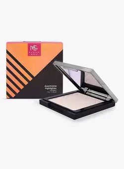 آرایشی صورت هایلایتر Highlighter - Duochrome Lit 