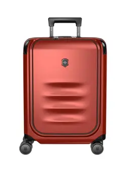 چمدان و ساک مسافرتی چمدان تک Victorinox Spectra 3.0 Expandable Global Carry-On 55cm Hardside Cabin Luggage Trolley Red  611754 