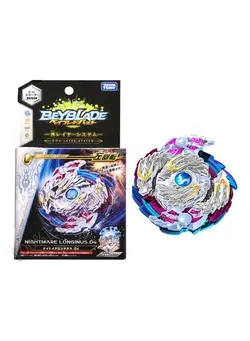 گجت، فیجت و سرگرمی اسپینر Beyblade Burst Booster 21.5*5.1*12.2cm 