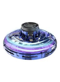 گجت، فیجت و سرگرمی اسپینر Fingertip Gyro 11×10×5.2cmcm 