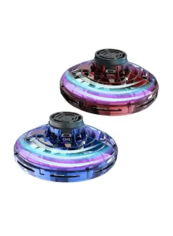 گجت، فیجت و سرگرمی اسپینر Gyro Flying Spinner Toy 