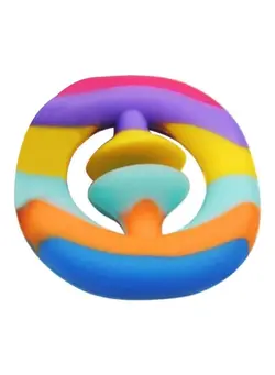 گجت، فیجت و سرگرمی اسپینر Fidget Snappers Toy 