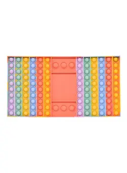 گجت، فیجت و سرگرمی پاپ ایت Big Size Push Pop Game Fidget Toy 