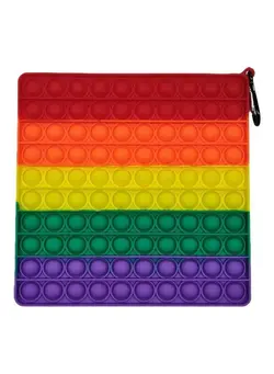 گجت، فیجت و سرگرمی پاپ ایت Pop Fidget Toy 