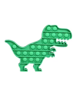 گجت، فیجت و سرگرمی پاپ ایت Push Pop Bubble Fidget Sensory Toy 