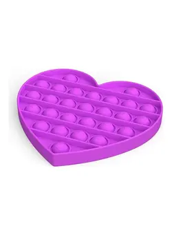 گجت، فیجت و سرگرمی پاپ ایت Push Bubble Fidget Sensory Toy 