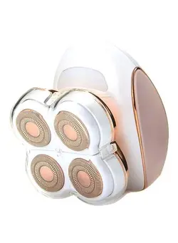 Flawless Epilator White/Pink 