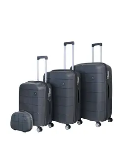 Pierre Cardin Pixel Collection Set of 4 