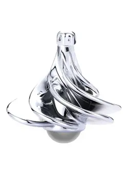 گجت، فیجت و سرگرمی اسپینر Wind Spinning Decompression Toy 3.8x4.2x3cm 